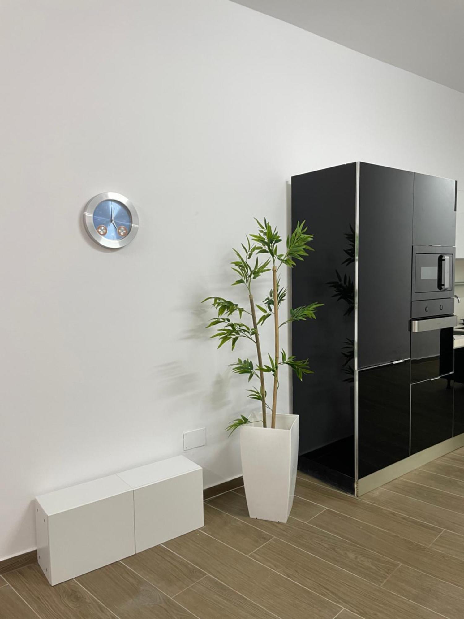 Gold Apartament Vlore Exterior photo